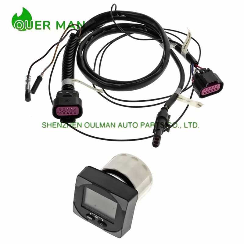 879896K21 79-879896K21 Monitor Kit for SmartCraft SC1000
