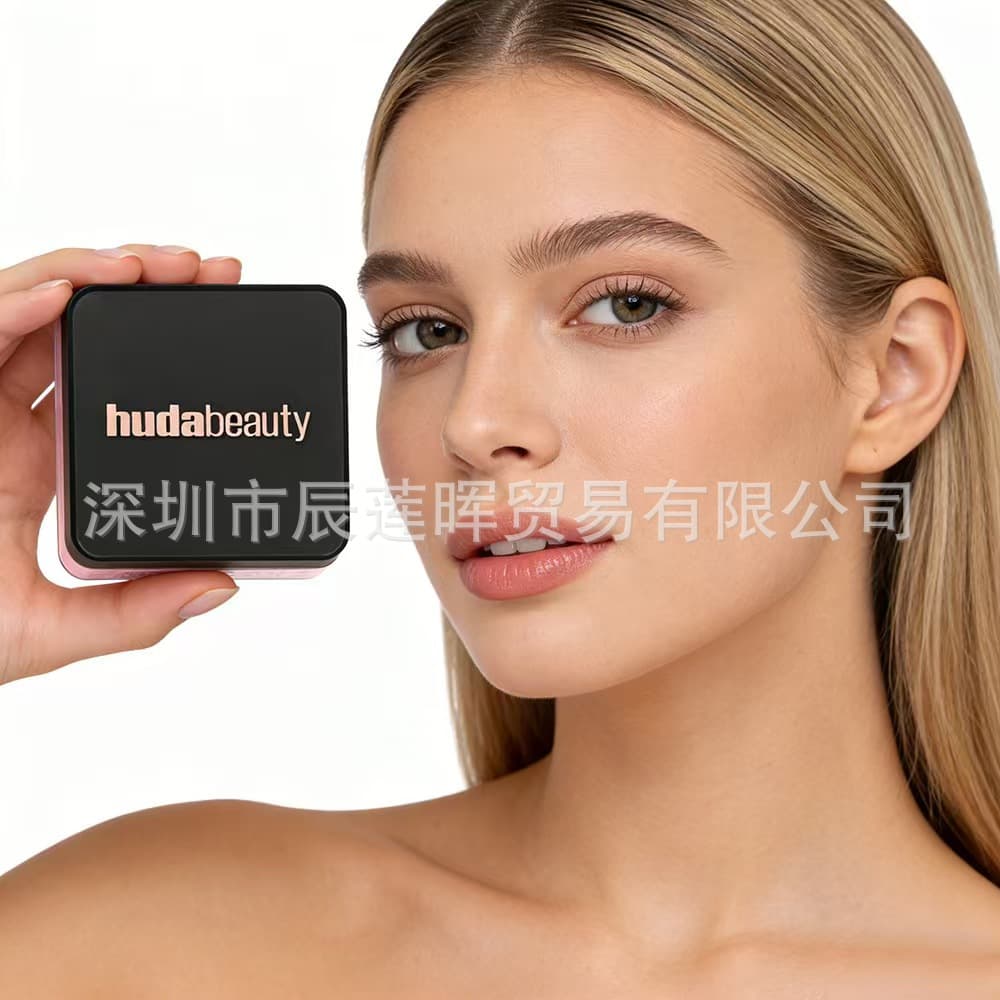 HUDA Hu Da Beauty Loose Powder BAKE LOOSE BAKING SETTING POWDER Setting Powder 20g