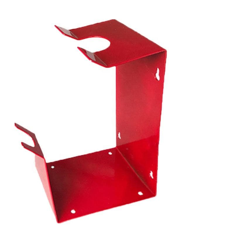 Paint Spray Gun Stand, Dedicated Spray Gun Rack, Eco-Friendly Spray Gun Holder, Paper Funnel Stand, Spray Gun Fixing Bracket, Auto Maintenance Tool