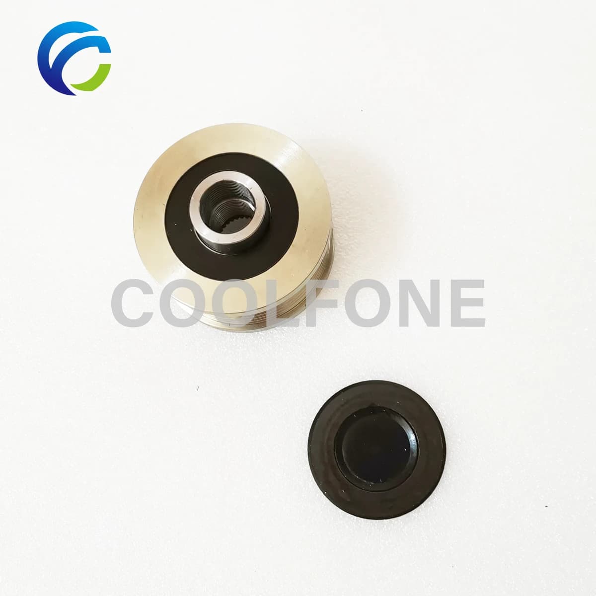 Generator One Way Wheel for Alfa Romeo 166 147 GT 159 9949129 9951269