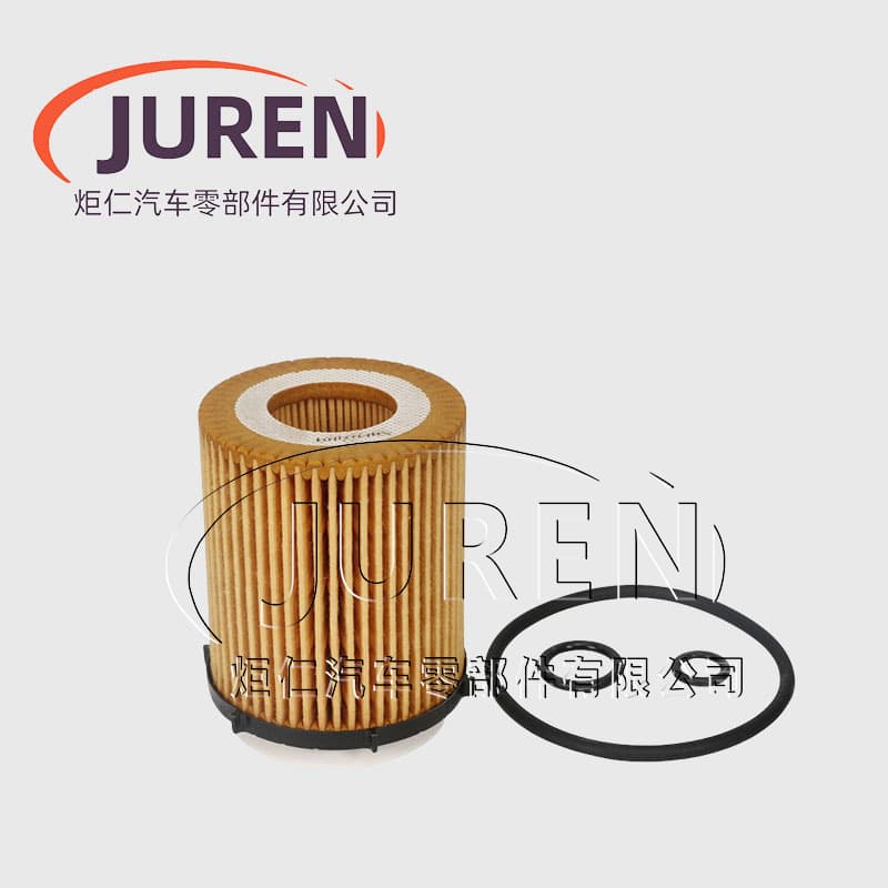For Mercedes C200/C230/E200/SLK200/W203/ 2701800009 Oil Filter