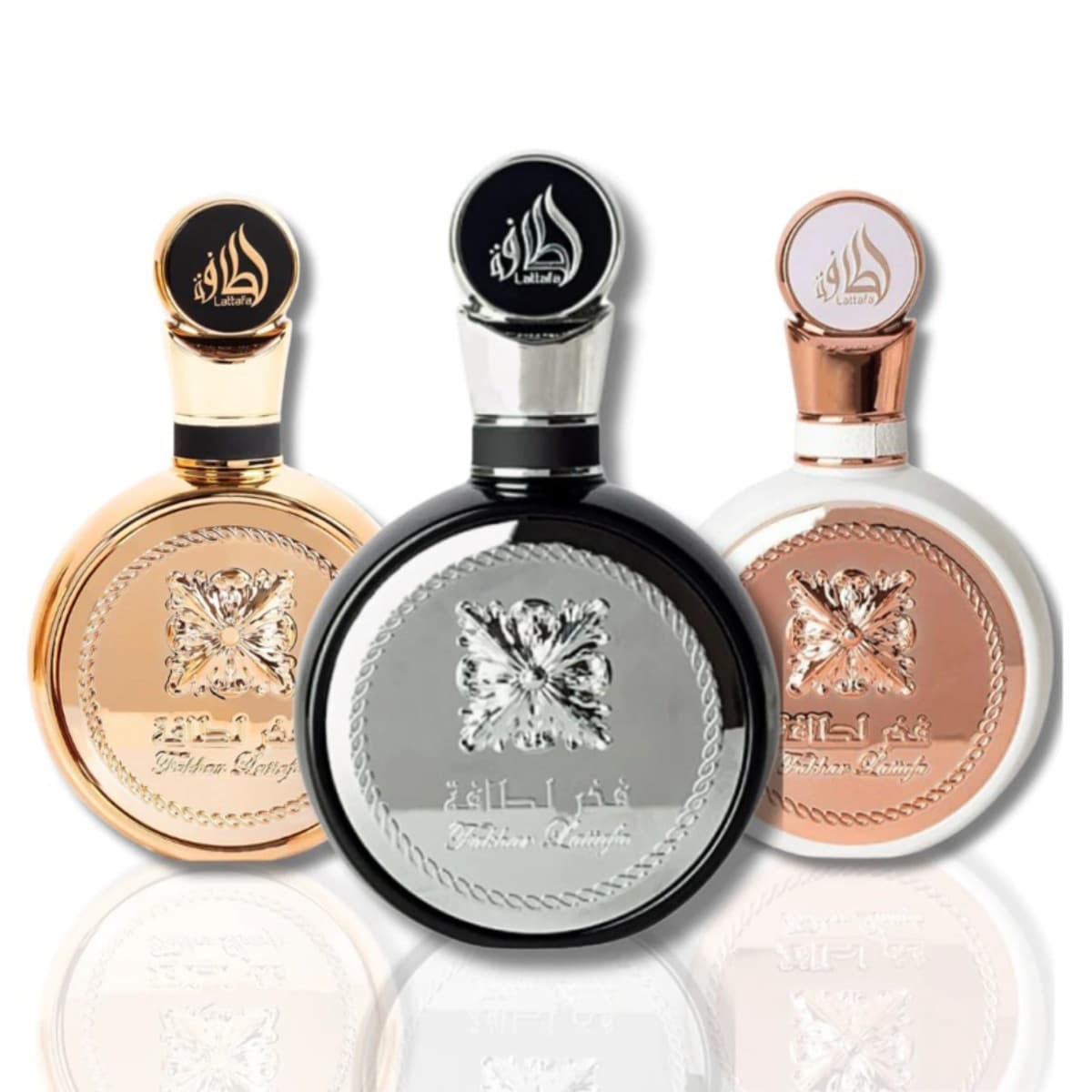 Cross-border LATTAFA FAKHAR Arabic Perfume Middle East Dubai Export Wholesale Vietnam Factory Direct
