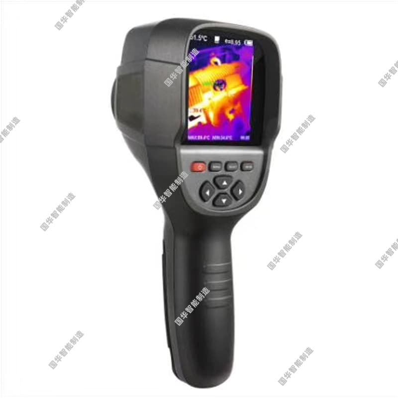 Handheld Thermal Imager, Easy to Use, YRH300 Mining Intrinsically Safe Infrared Thermal Imager