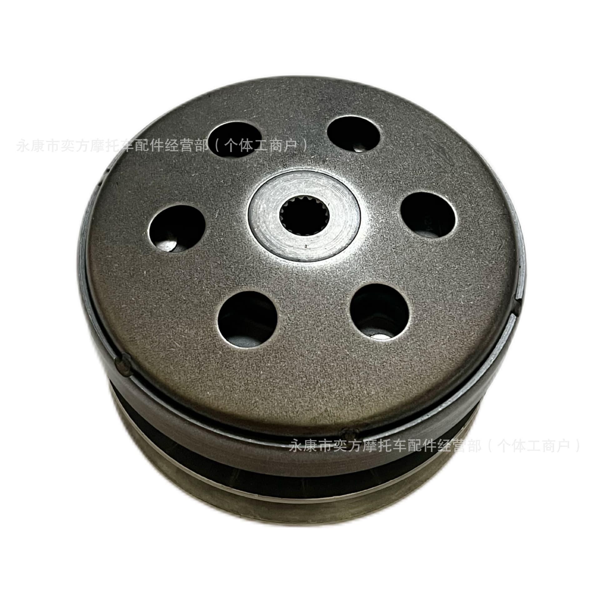 Bashan 300cc Engine Driven Pulley Assembly for ATV Sand Cart Motorcycle Parts