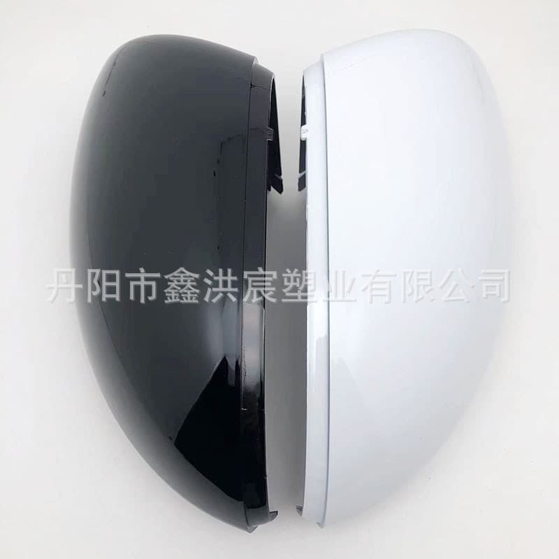 Suitable for RENAULT Renault Clio MK5 19-25 rearview mirror housing reversing mirror housing reflector