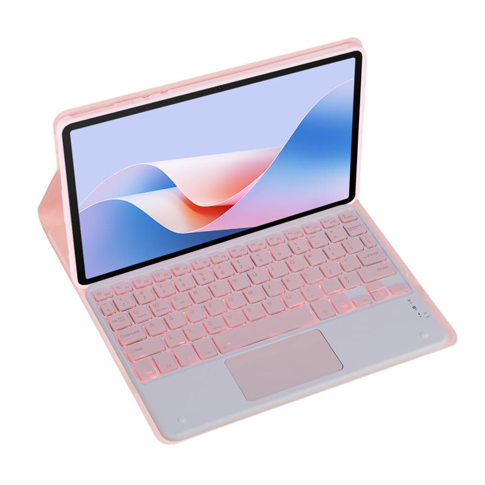 Suitable for Microsoft Surface pro7 protective case pro3456 leather case tablet case pro8 keyboard protective case go
