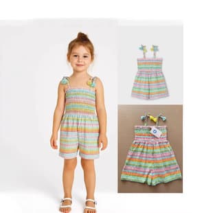 Mayoral Girls' Bodysuit Ref. 25-03877-011