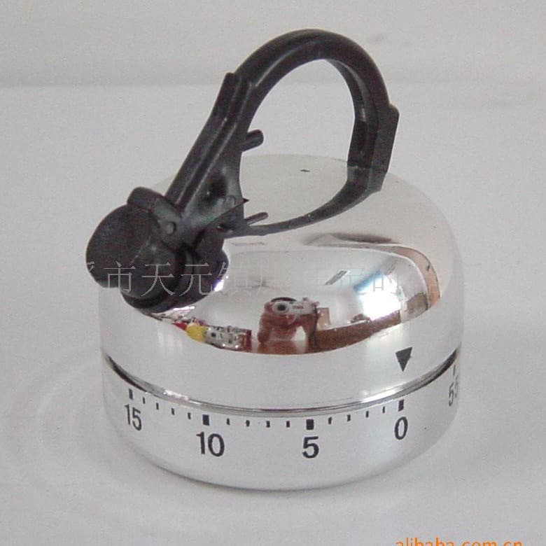 Kitchen Timer Mechanical Timer Countdown Timer Gift