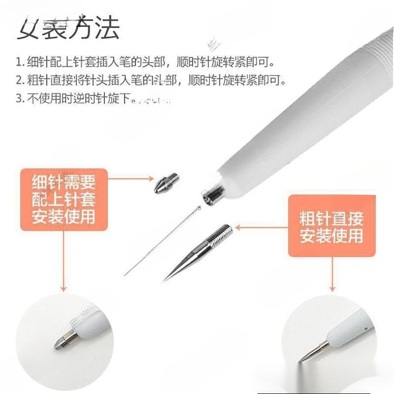 Home-Use Laser Tattoo Removal Machine, Mole and Freckle Removal Device, Spot Removal Machine, Beauty Instrument for Spot Removal