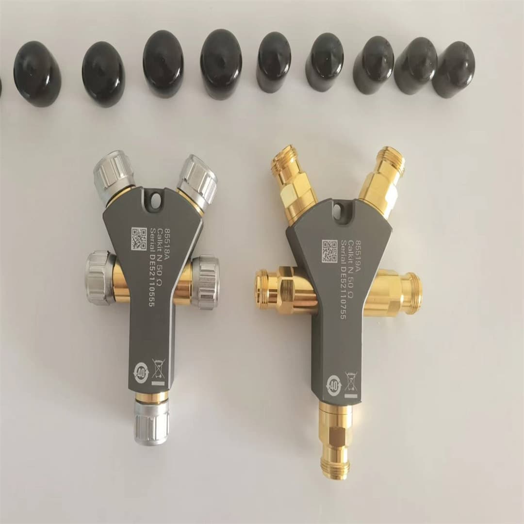 Agilent 85518A 85519A 85521A Mechanical Calibration Parts for Sale and Rental