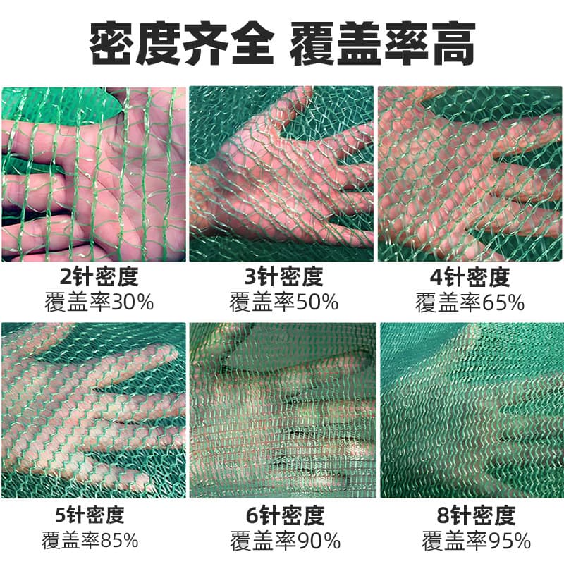 Dust Control Net Manufacturer, Green Net for Construction Sites, Soil and Sand Covering, Greening-Specific Dust Suppression Net, Coal Dust Suppression Net