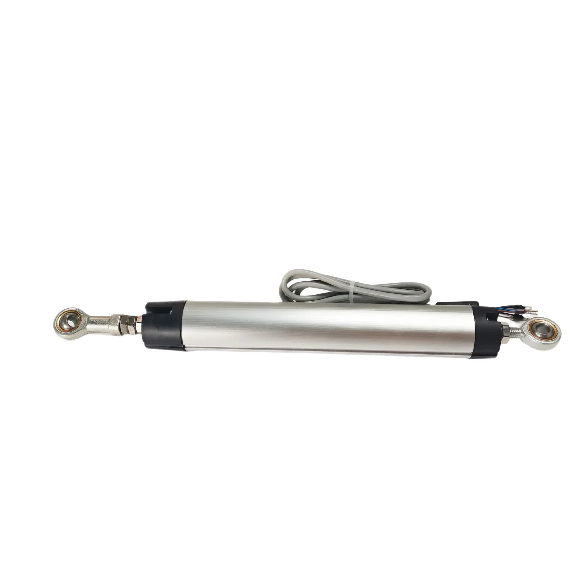 Linear Displacement Sensor KPM Electronic Scale Prestressed Displacement Sensor Eyelet Resistance Scale