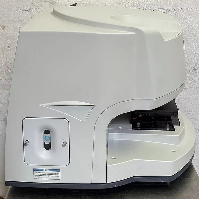 Thermo Fisher FTIR Nicolet iN10 Fourier Transform Micro Infrared Spectrometer Negotiable Sale