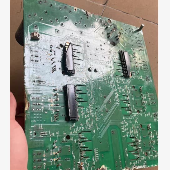 3HAC035391-001 board parts, price negotiable