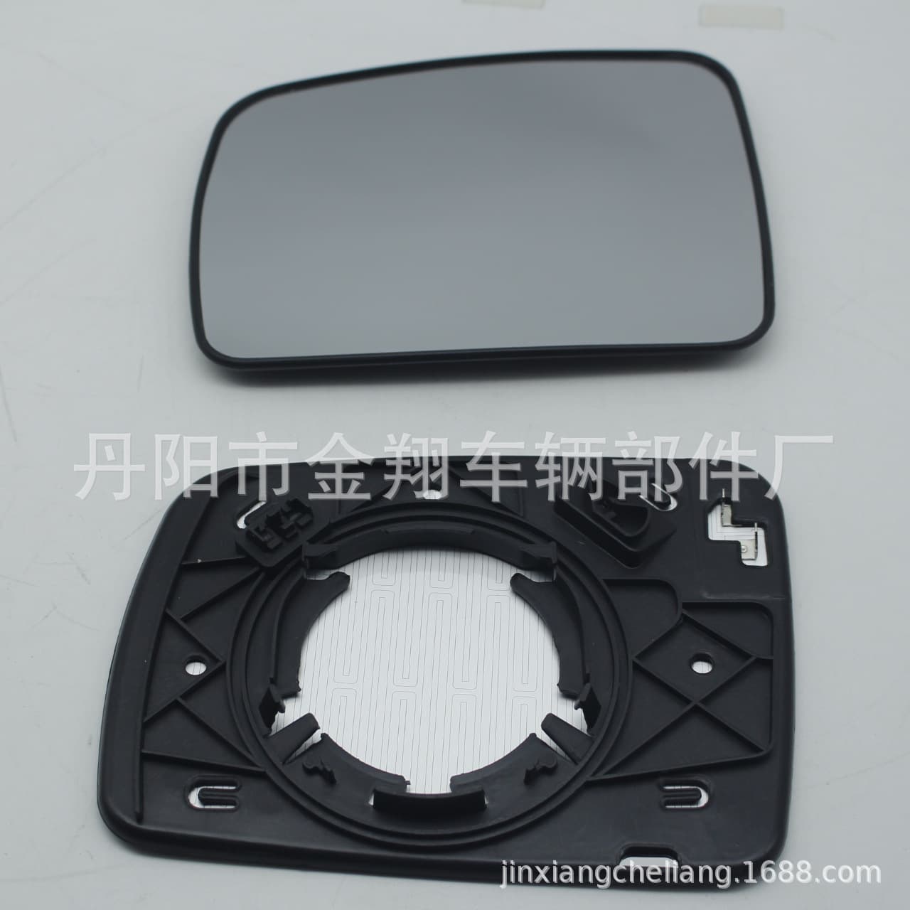 Car Rear View Mirror Glass for Land Rover Range Rover 2002-2009