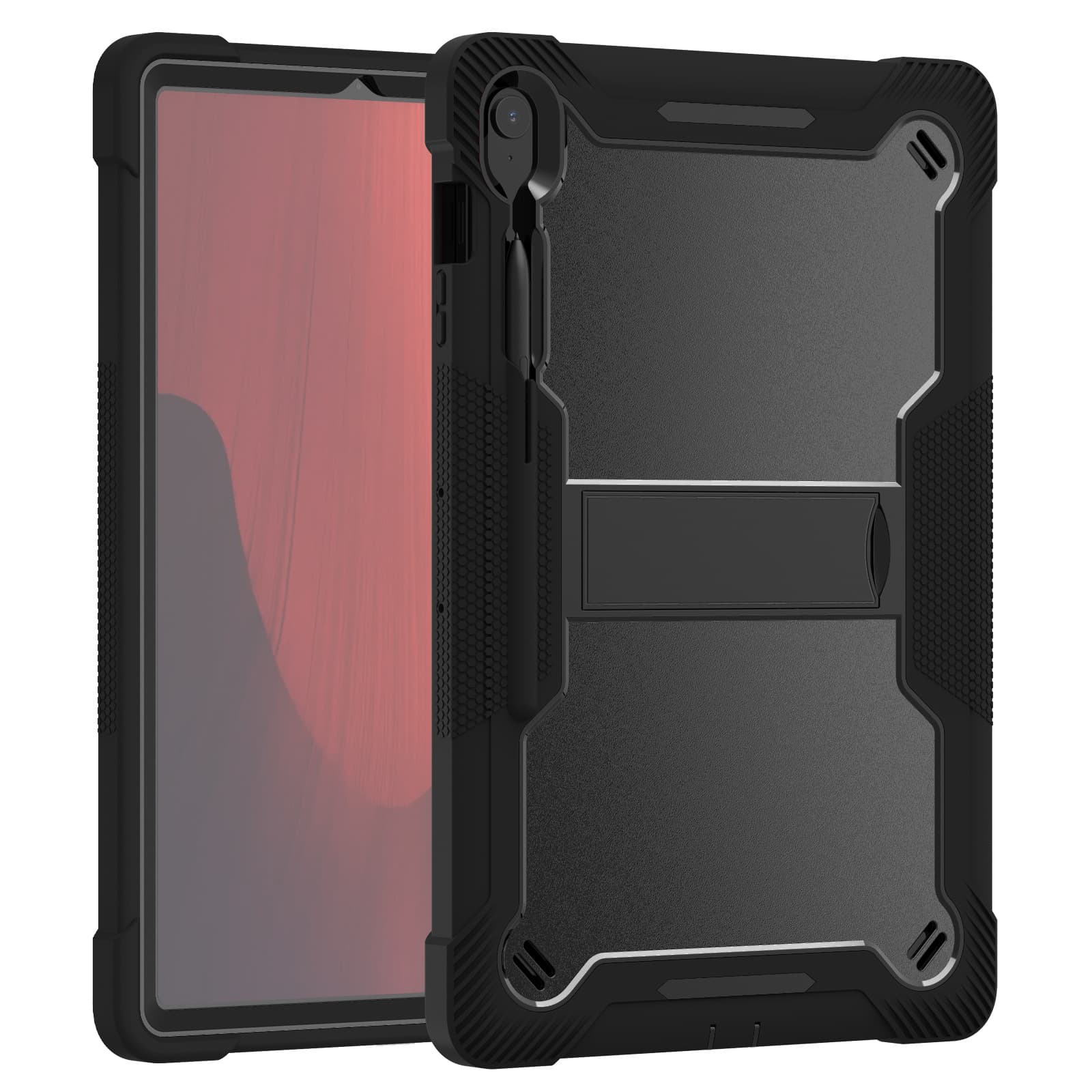 Tab S10 FE+/X620/X620B 13-inch Tablet Shockproof Case, Industrial Model, Cross-border Bestseller