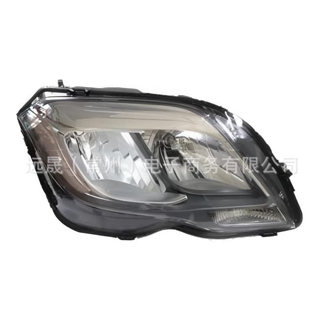 Suitable for Mercedes-Benz GLK W204 2013-2015 Halogen Headlights 2048200939 2048201039