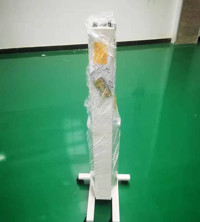 Guanyu Brand Ultraviolet Disinfection Lamp Cart GY-UVC-300 Space Purification Sterilization Rate 99%
