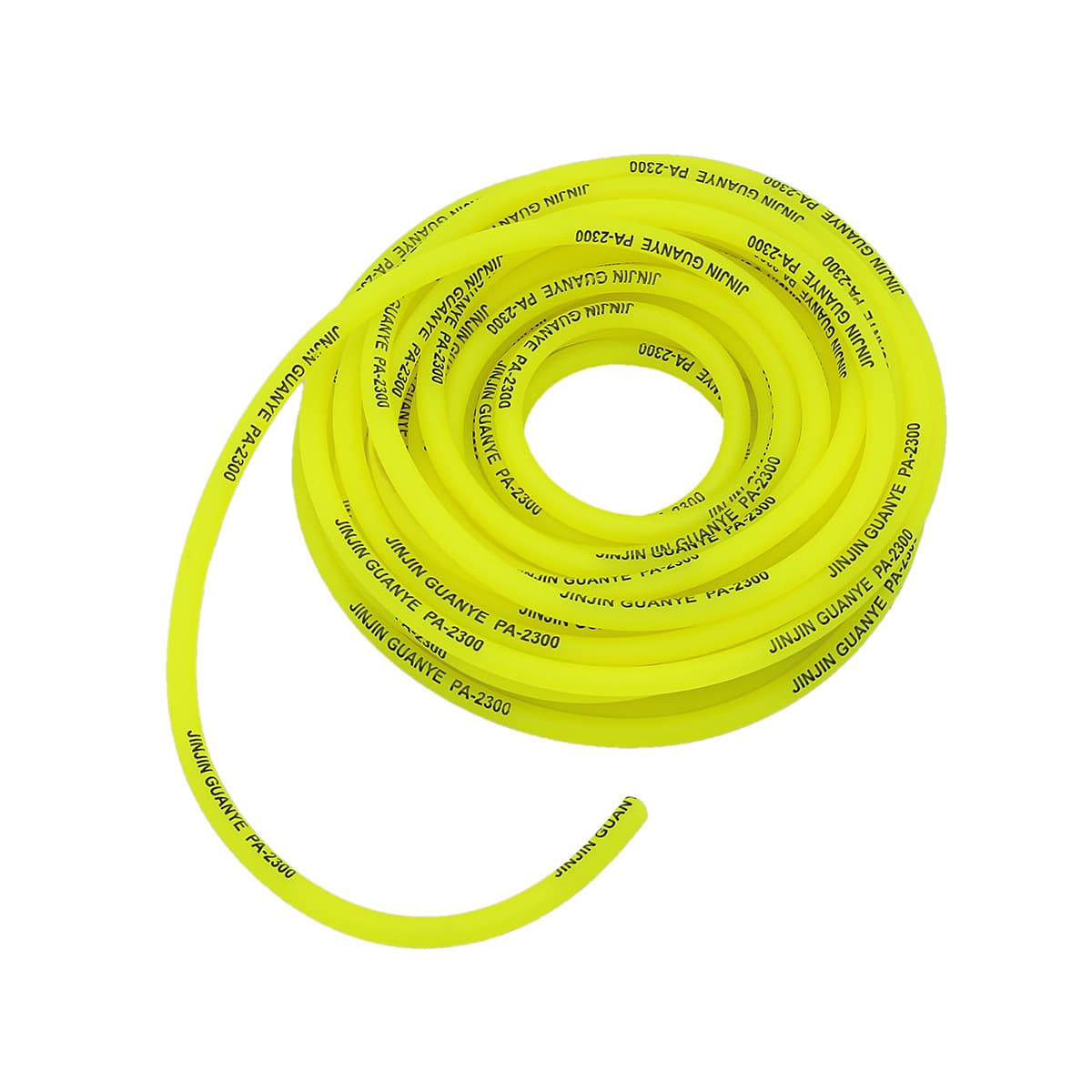 Reinforced Hose Motorcycle Accessories Modified Fuel Line Rubber Gasoline Hose Colorful Fuel Hose Oil Delivery Tube