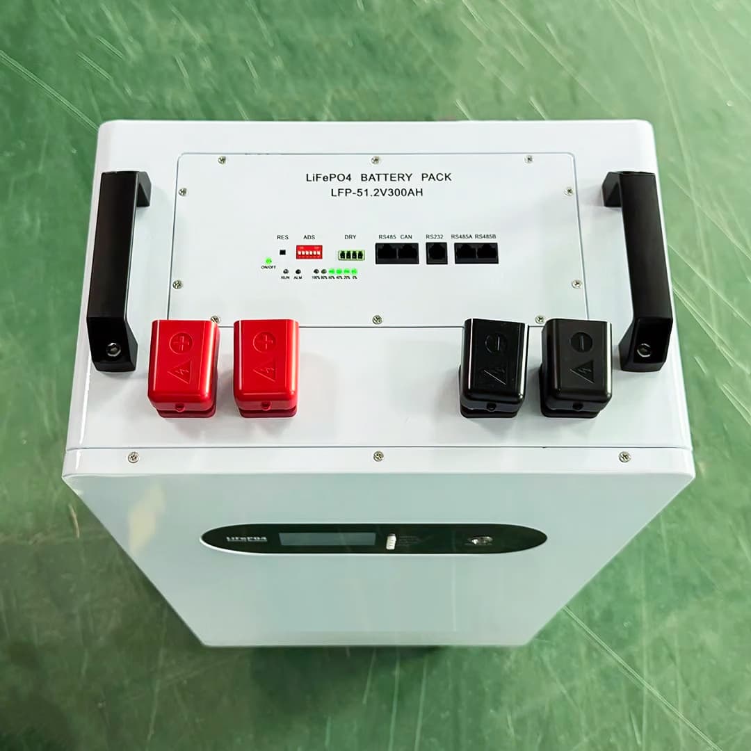 600Ah LiFePO4 Battery Deye Hybrid Inverter 72V Ebike Battery