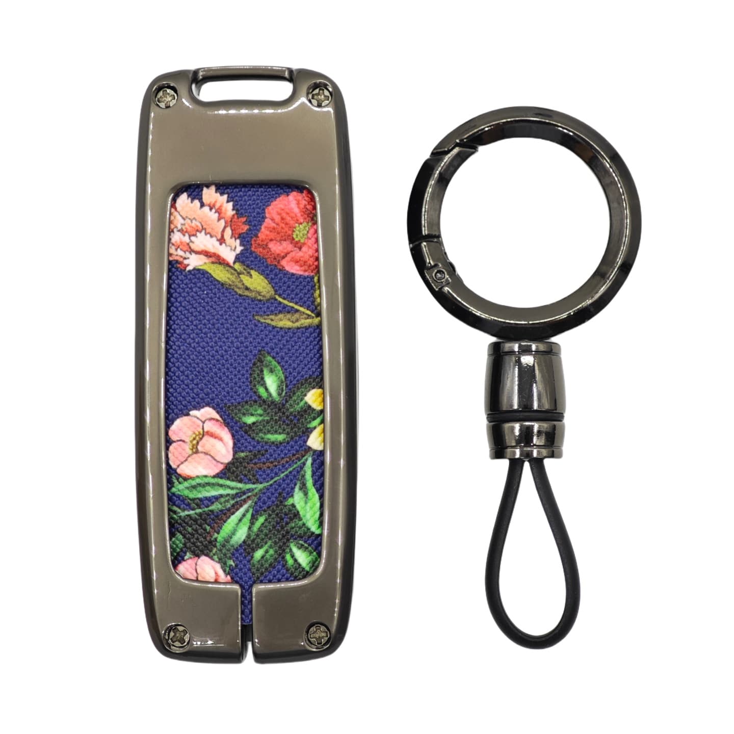 Compatible with Haojue UFR150 Key Cover UFR150 Motorcycle Key Case 2025 Modified Key Protection Cover Buckle