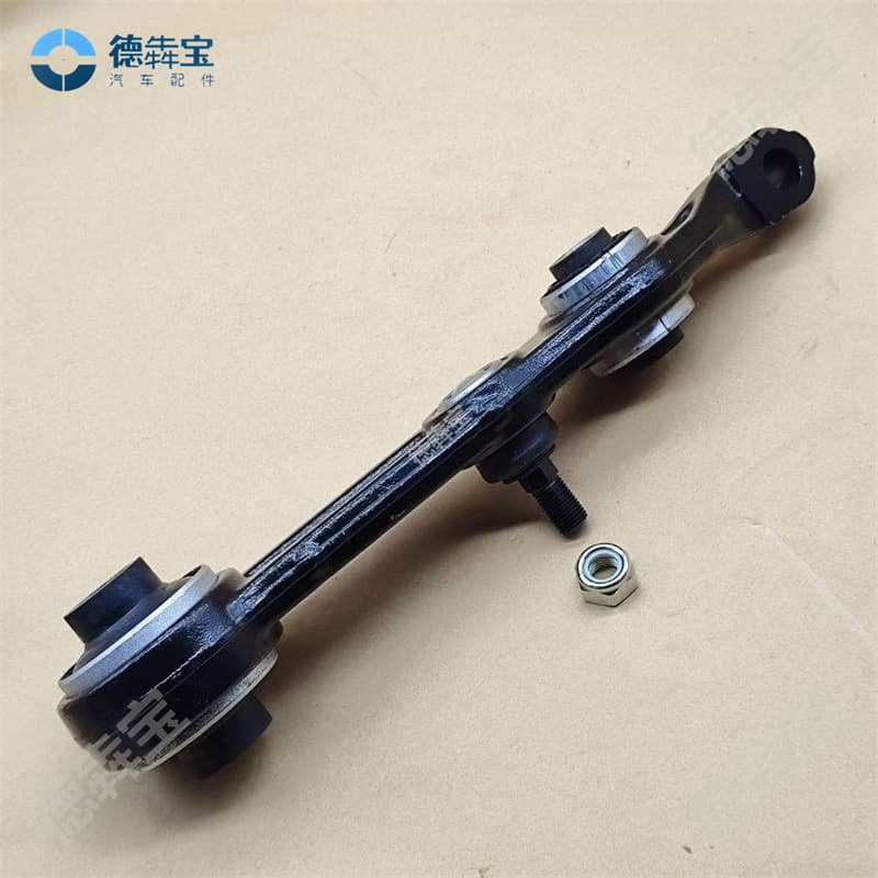 A2113308207 Control Arm for Mercedes-Benz E-Class W211, W212, CLS-Class C219 Factory Shipment