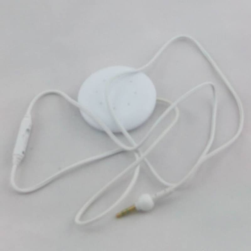 Professional RGB glowing pillow light string, vibration mechanism night light, multi-color remote-controlled LED creative color-changing