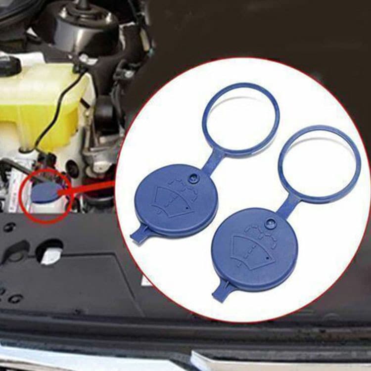 Applicable to Peugeot 307 206 408 308 207 C-Triomphe C-Quatre C2 Elysee Washer Fluid Reservoir Cap