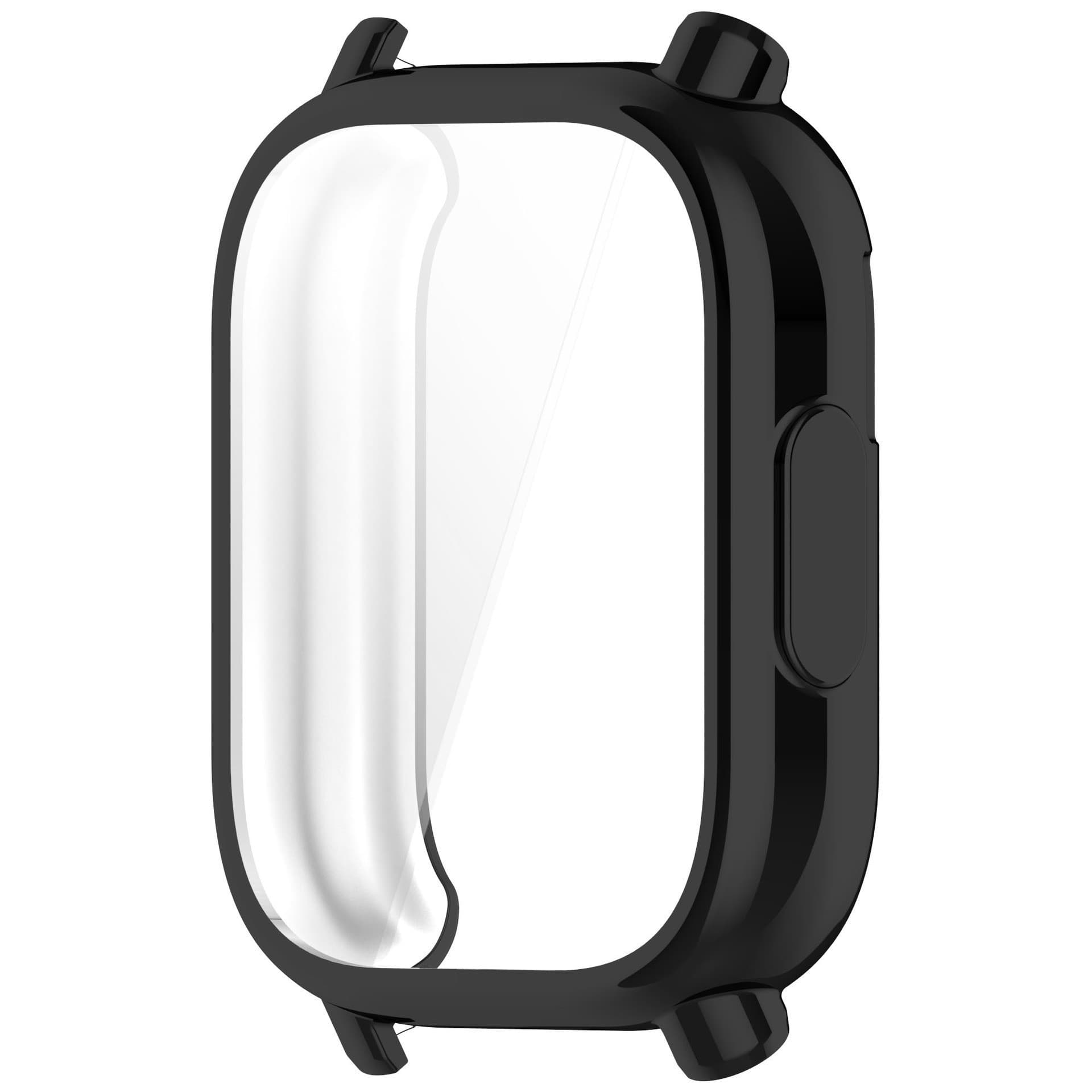 Suitable for Redmi Watch5 Active Protective Case, Redmi Watch5 Lite Youth Version Watch Full Cover Case