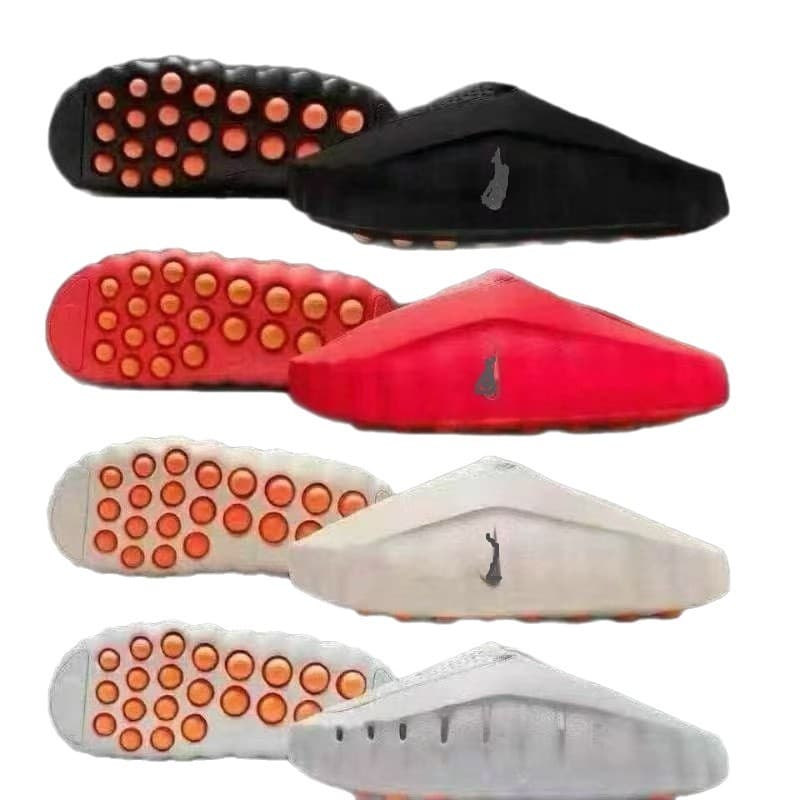 Cross-border Putian 26 new Mind-001 slippers, foreign trade training shoes, comfortable toe-toe shoes, men's and women's sports massage shoes