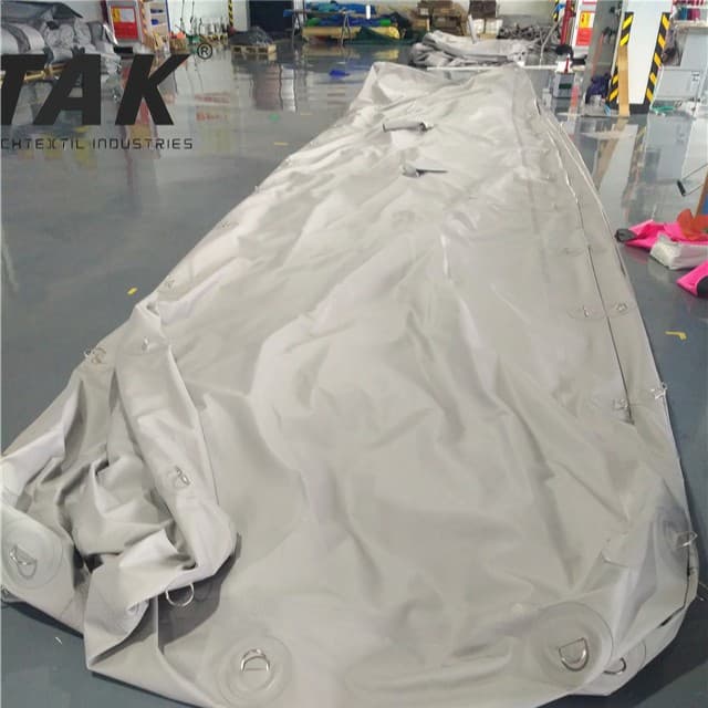 Irrigation water bag, water bladder, oil bladder, pre-pressurized water bag, biogas bag, suitable for various liquids, foldable, lightweight