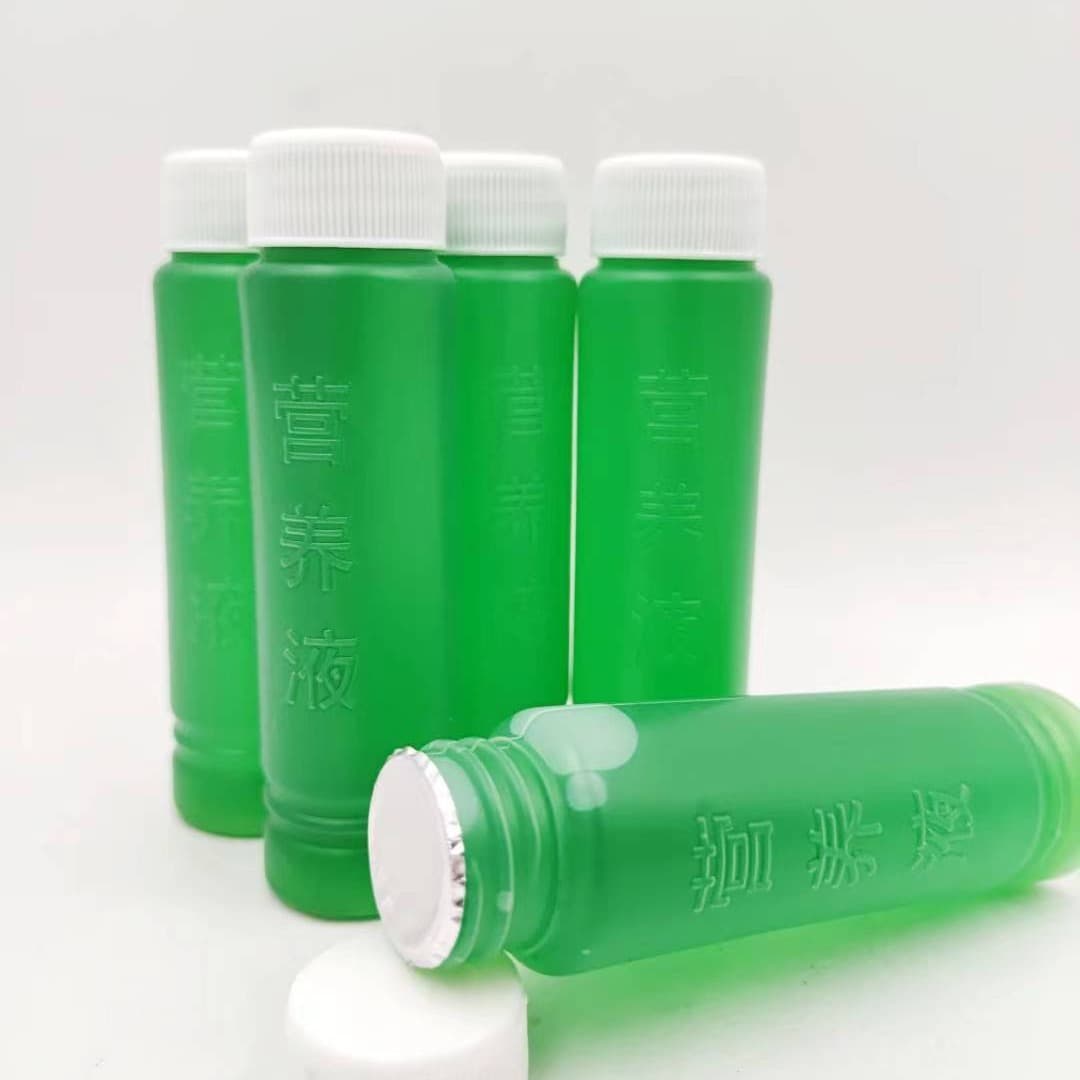 Factory wholesale direct supply flower and plant nutrient fertilizer, hydroponic plant flower potted foliage liquid nutrient solution