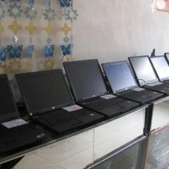Old Computer Recycling, Host and Second-hand Tablet Purchase, Laptops, Obsolete Materials Recycling