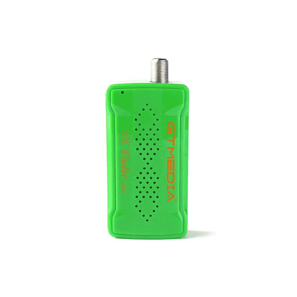 Factory Direct GTMEDIA BT03 Bluetooth Satellite Finder DVB S2, APP Supported