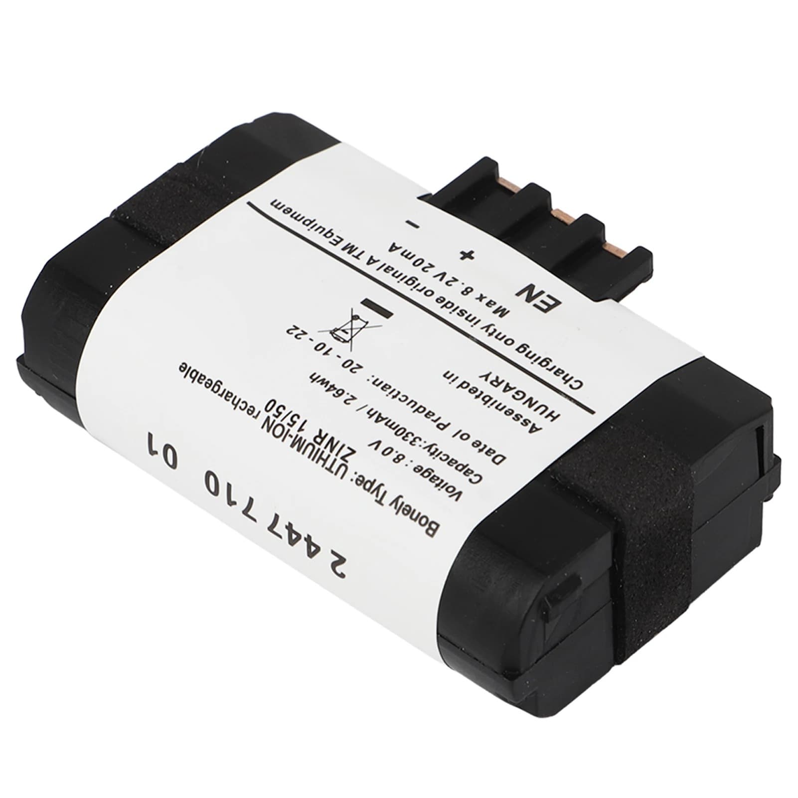 Factory inquiry 84102447710 for BMW SOS emergency start battery accessory 84102447710.