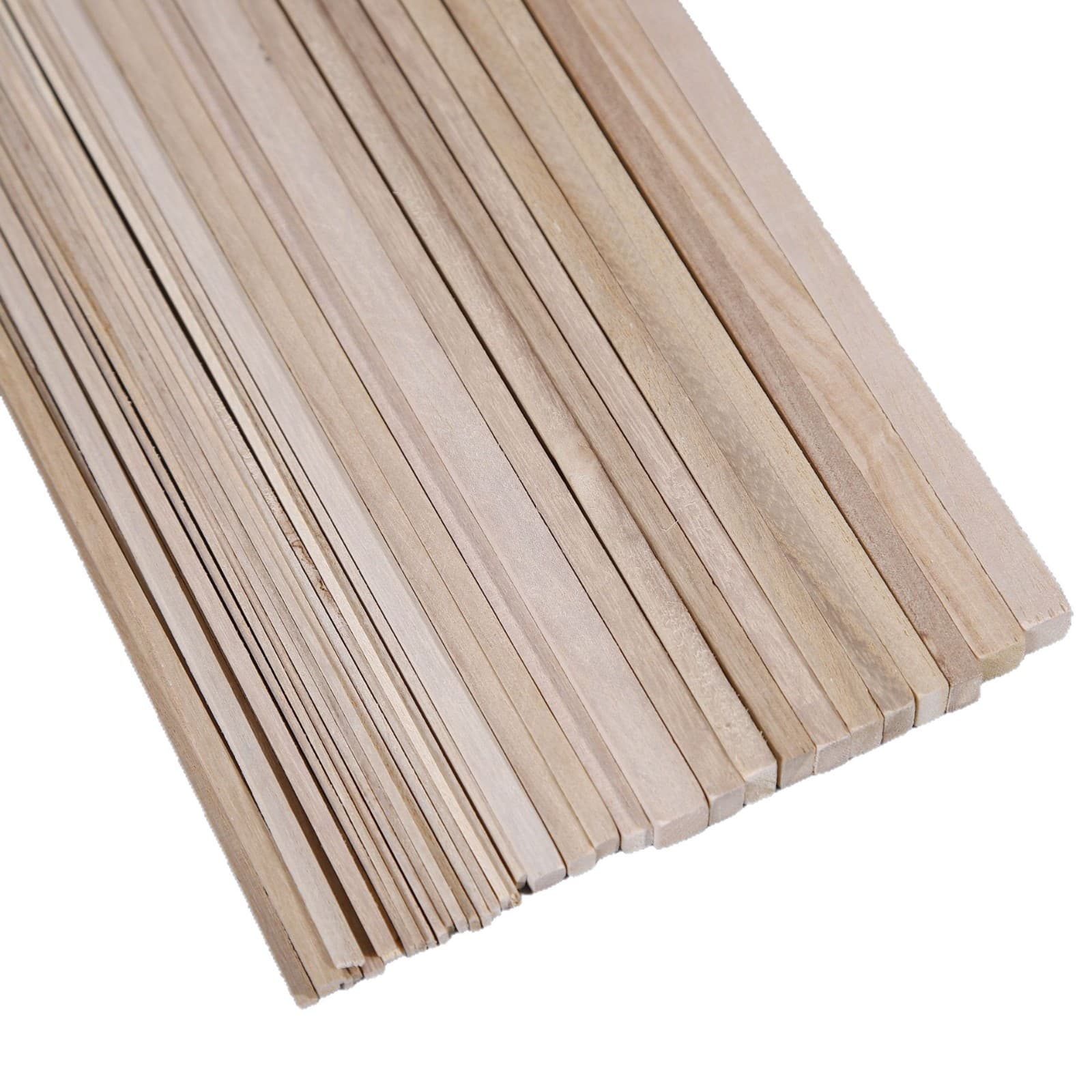 Short wooden sticks, small plugs, tung wood sticks, handmade models, small wooden sticks, small wooden sticks, handmade models