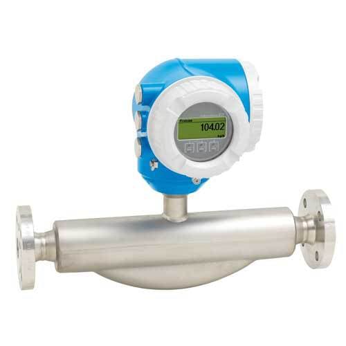 E+H Endress+Hauser German Electronic Vibrating Level Detection FTM-51-AGG2L4A12AA Brand New