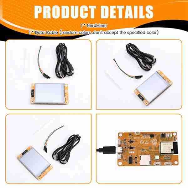 1 Set Color: As shown Material: PCB PCB Upgrade Miner 850KH/S (fluctuation)