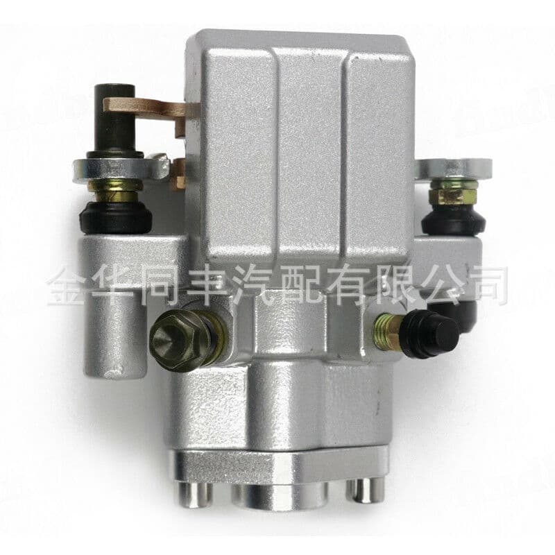 Cross-border Motorcycle Caliper Rear Brake Caliper Parts Brake Caliper Lower Pump Hydraulic Braking