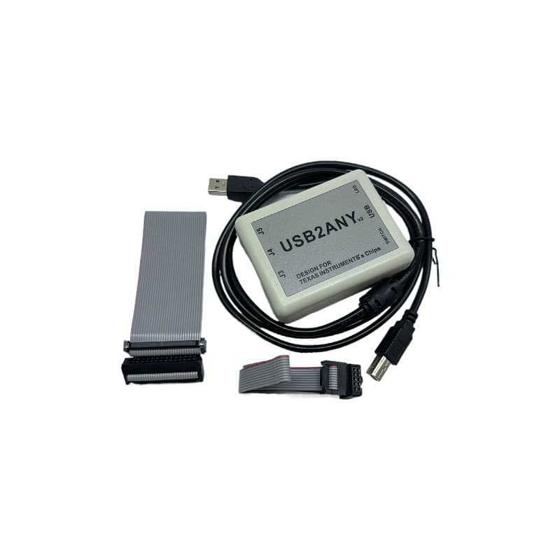 TI Original Quality USB2ANY HPA665 Interface Adapter Interface Adapter LMX2592