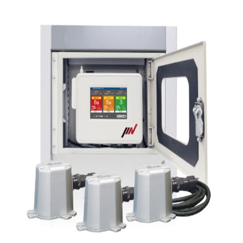Original!! IMV Seismometer Display and Recording Device TM-0013-A Without Stand