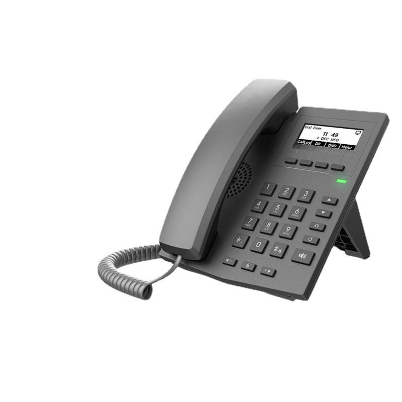 Tiantianhu Wireless LAN IP Phone, WiFi Office Phone, Yealink Trend Pingzhidong