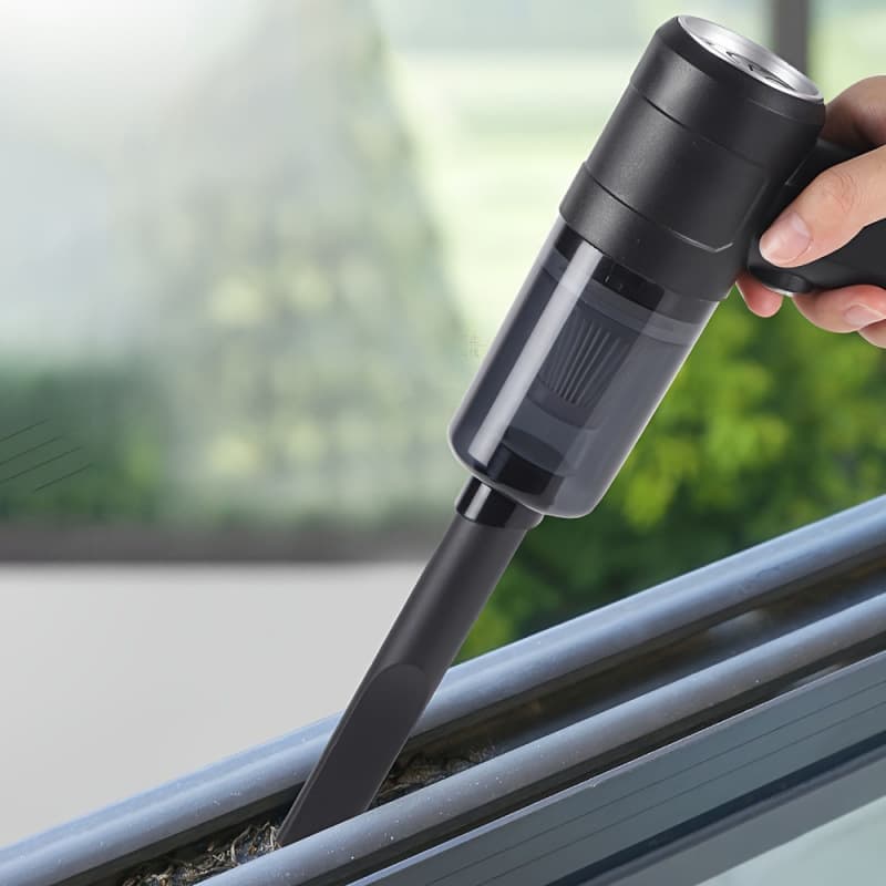 2026 autumn and winter cross-border foreign trade new wireless handheld vacuum cleaner 6000Pa high suction vacuum cleaner