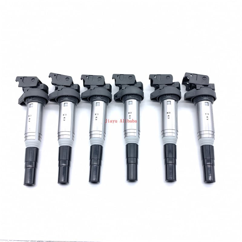 Ignition Coil Suitable for BMW E81 E87 E88 E82 F20 F21 F22 F87 1213861615