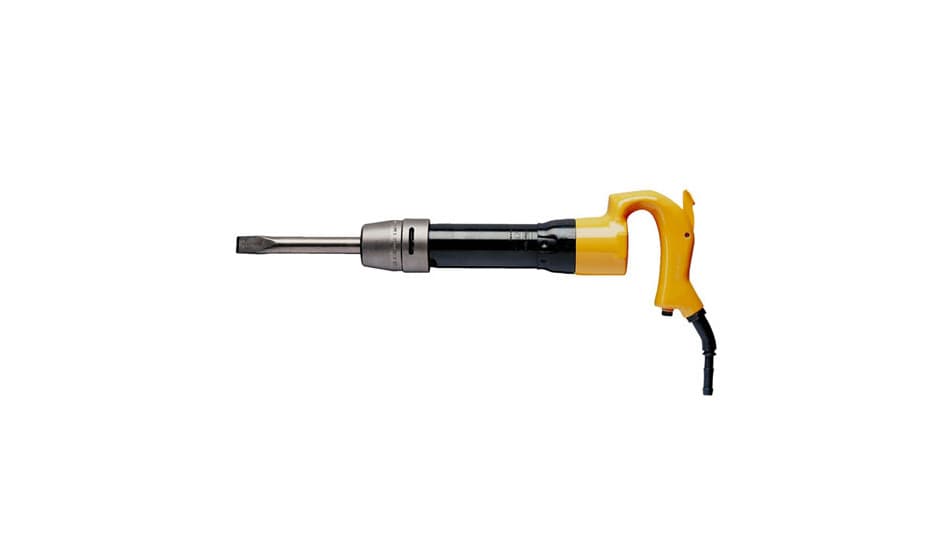 Atlas Copco RRC75B Air shovel chipping hammer/pneumatic tool/assembly tool
