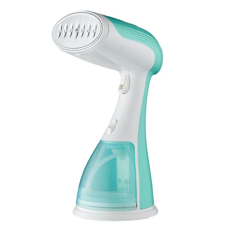 Best-selling Cross-border EU Plug Handheld Garment Steamer Large Steam Iron Small Household Steam Brush for Clothes Ironing