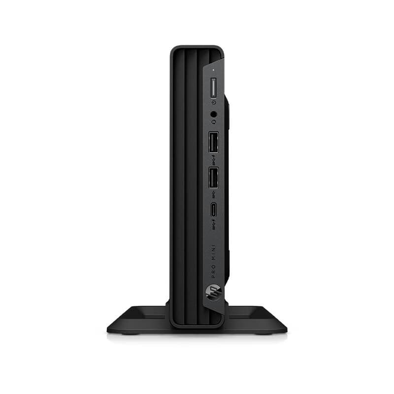 HP 800 G9 Mini Desktop Computer 13th Gen Core for Business, Home, and Office Use