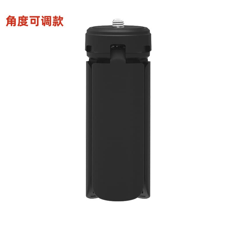 Desktop Mini Tripod, Handheld Stabilizer Tripod, Outdoor Photography Stand, Portable Mobile Phone Stand