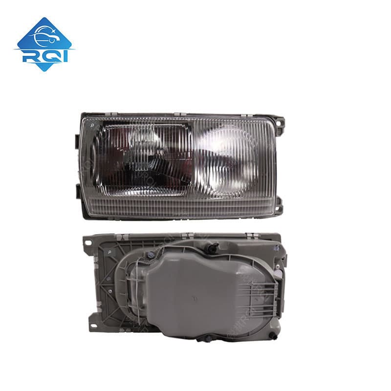 Headlight for 1976-1984 Mercedes-Benz W123 1305-620-210