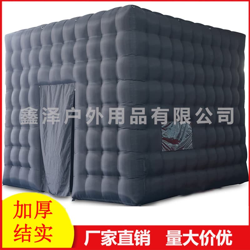 Inflatable 360 Square Photo Booth Inflatable Photo Studio Inflatable Tent Inflatable Photo House Colorful Photo Portable